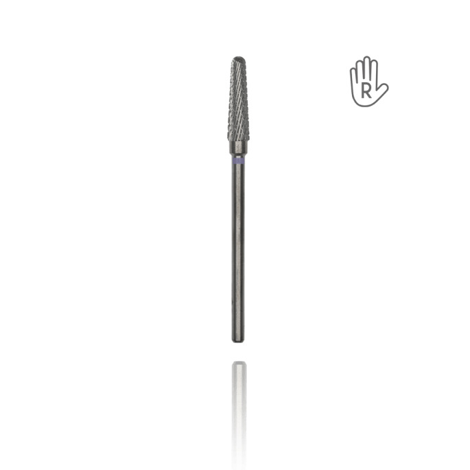 Anole Carbide Freesbit Right 16TP