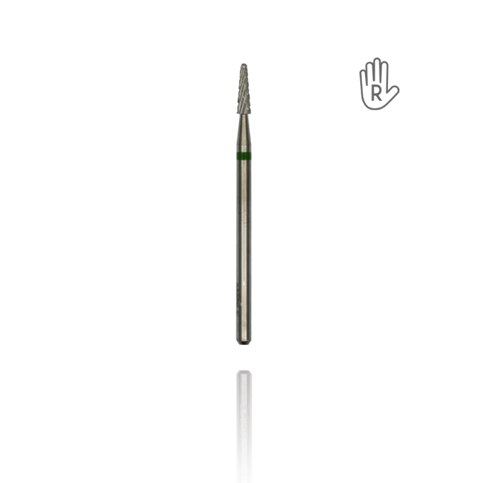 Anole Carbide Freesbit Right 3TG 