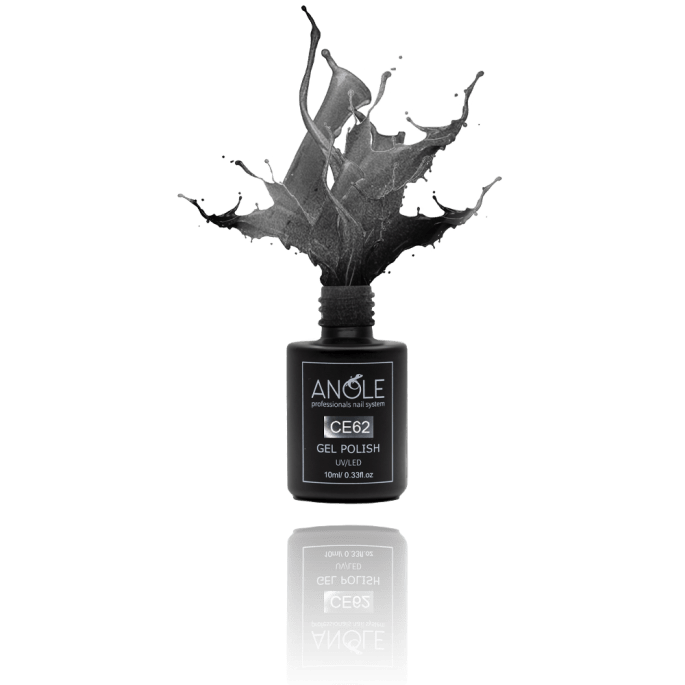 Anole Cateye Gelpolish CE62