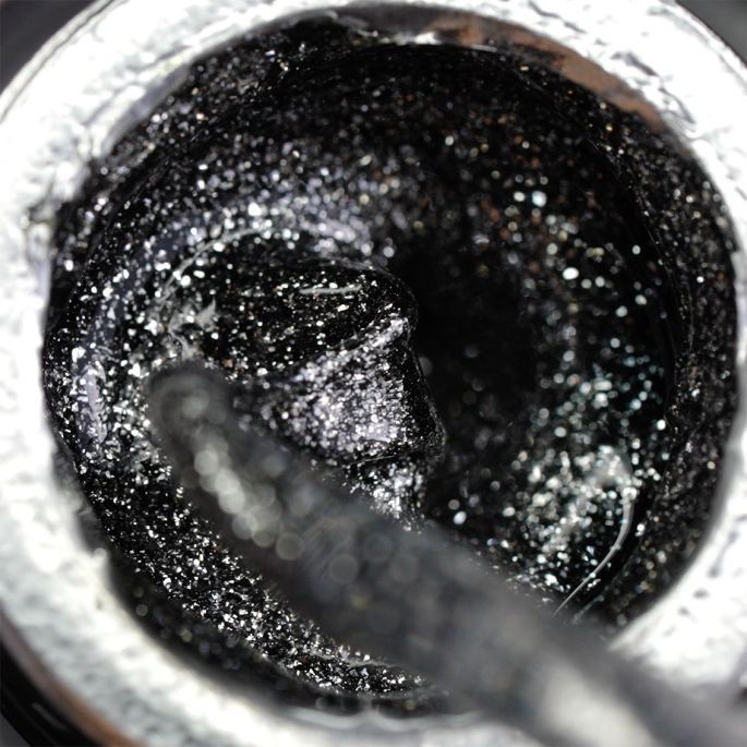 Anole Diamond Gel 05 Dark Grey