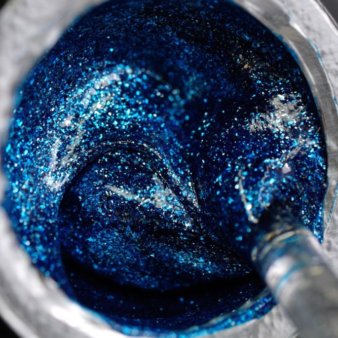 Anole Diamond Gel 09 Royal Blue