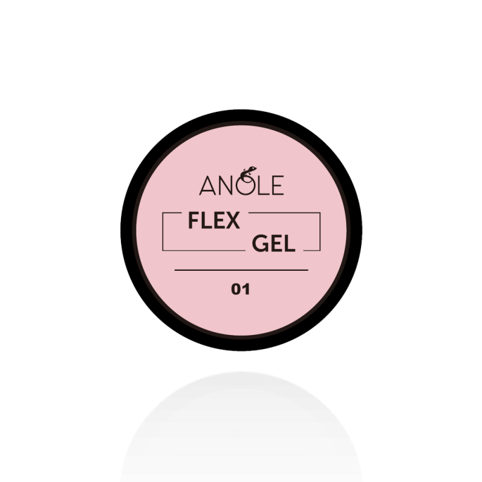Anole Flex Gel 01