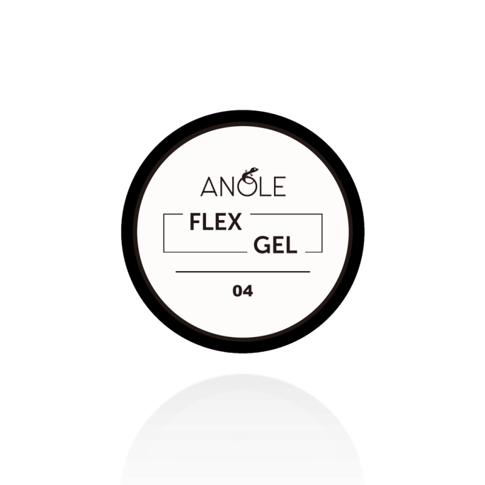 Anole Flex Gel 04