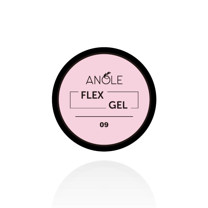 Anole Flex Gel 09