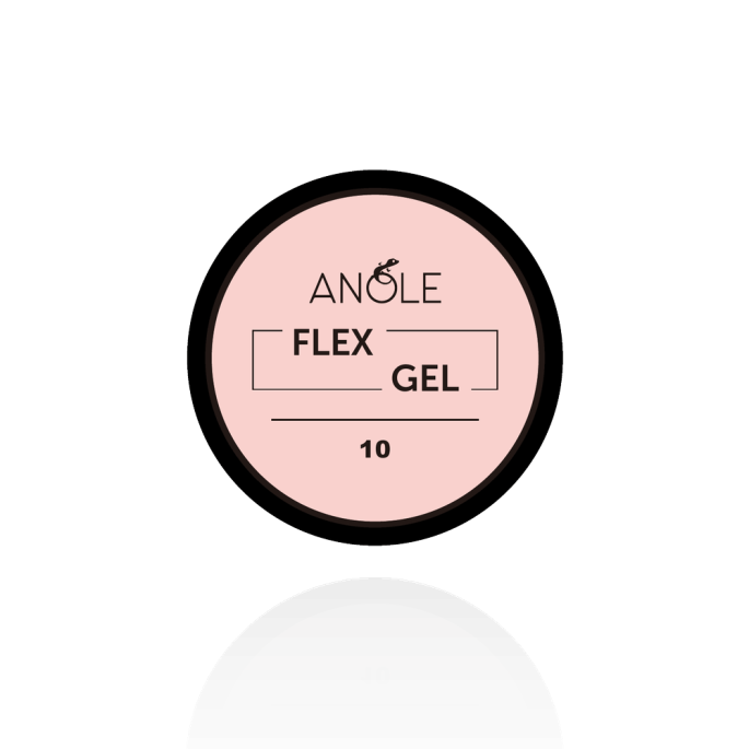 Anole Flex Gel 10