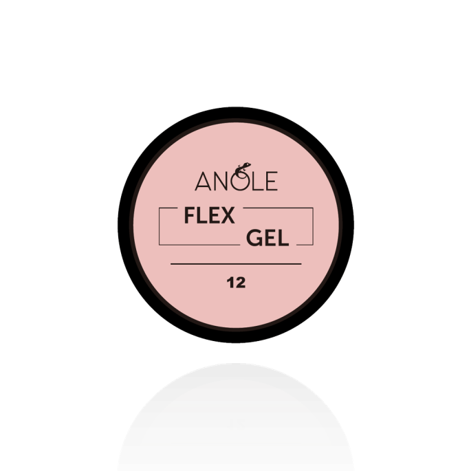 Anole Flex Gel 12