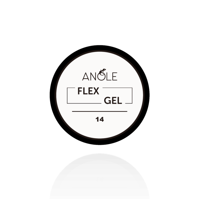 Anole Flex Gel 14