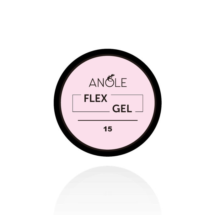 Anole Flex Gel 15