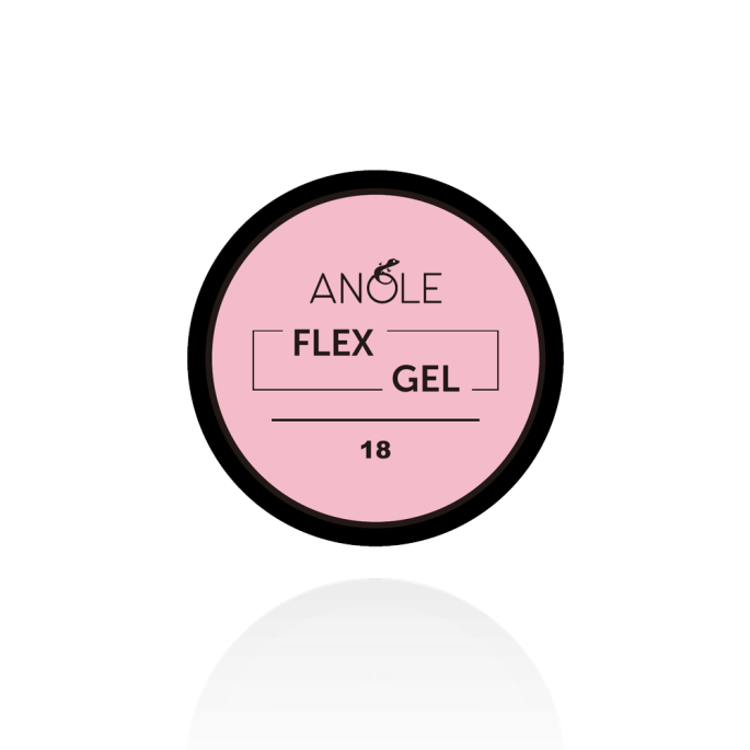 Anole Flex Gel 18