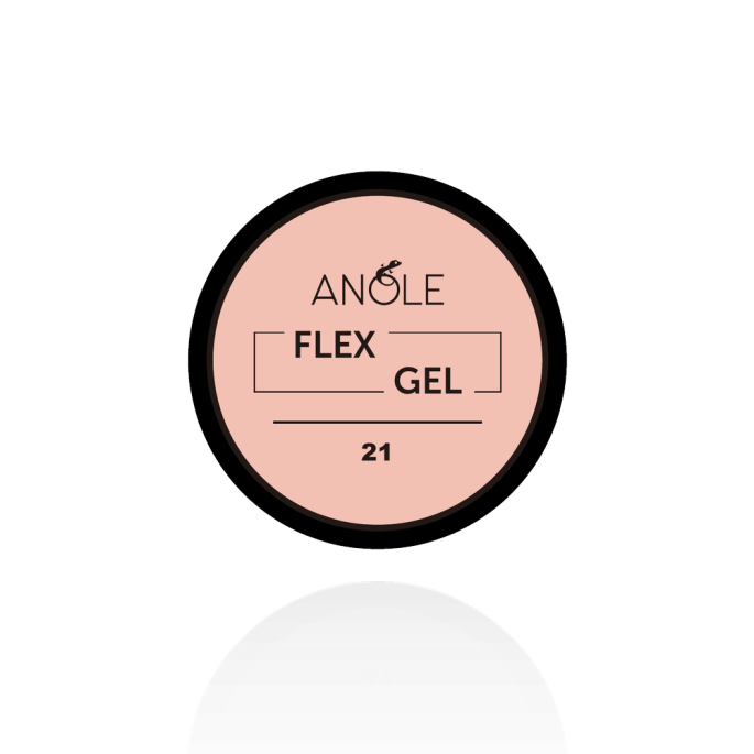 Anole Flex Gel 21