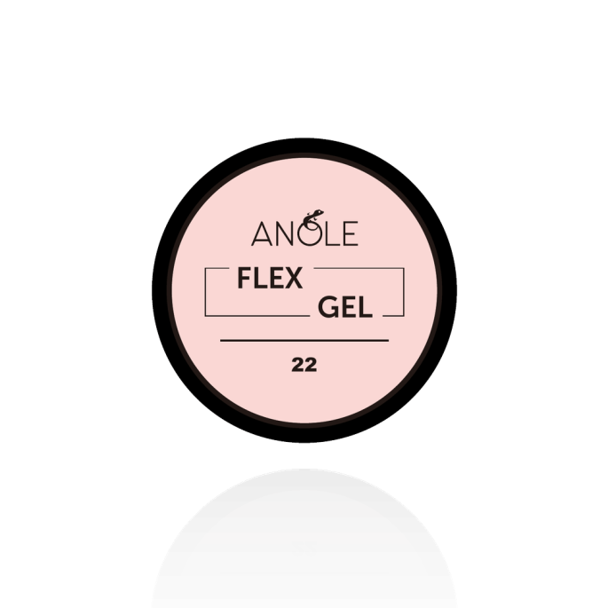 Anole Flex Gel 22