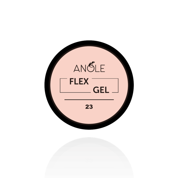 Anole Flex Gel 23