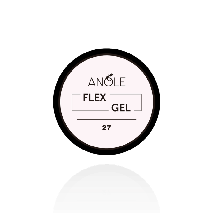 Anole Flex Gel 27