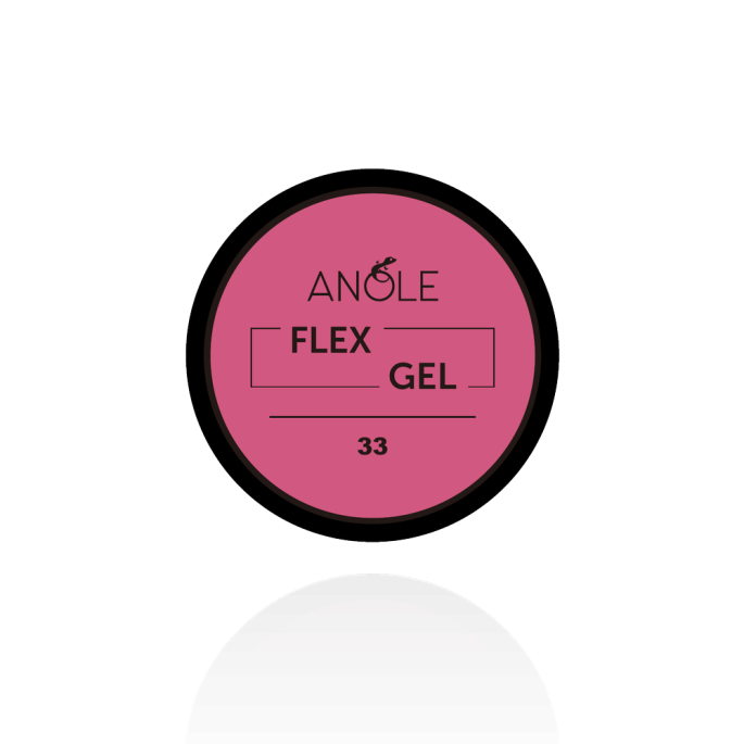 Anole Flex Gel 33