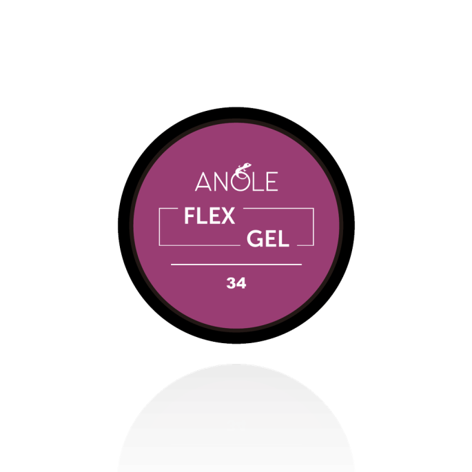 Anole Flex Gel 34