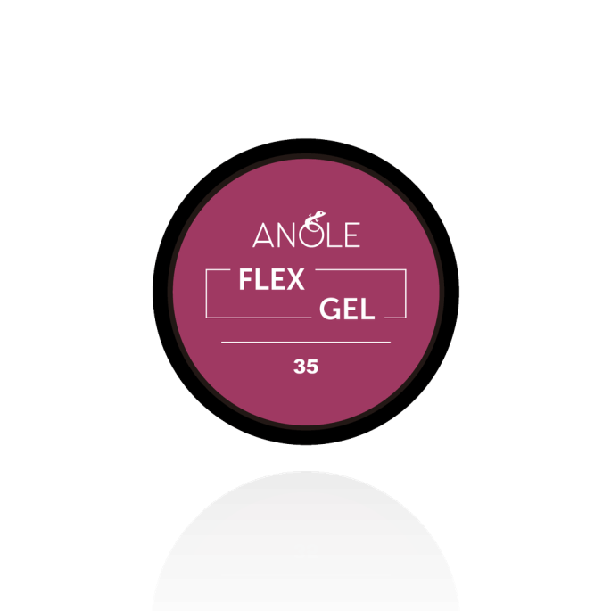 Anole Flex Gel 35