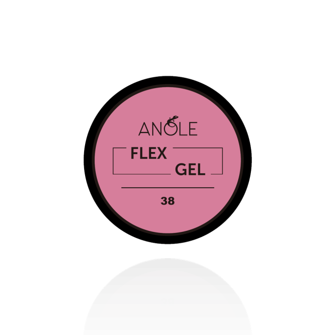 Anole Flex Gel 38