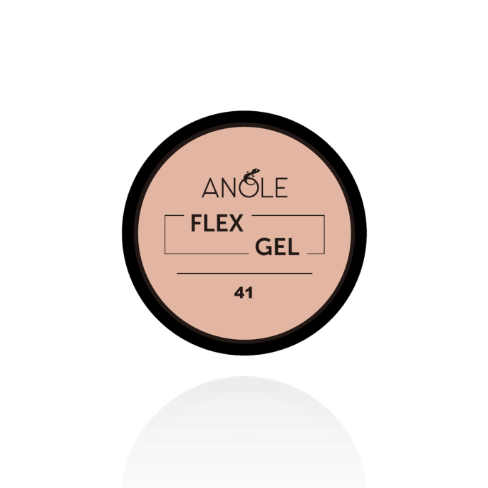 Anole Flex Gel 41