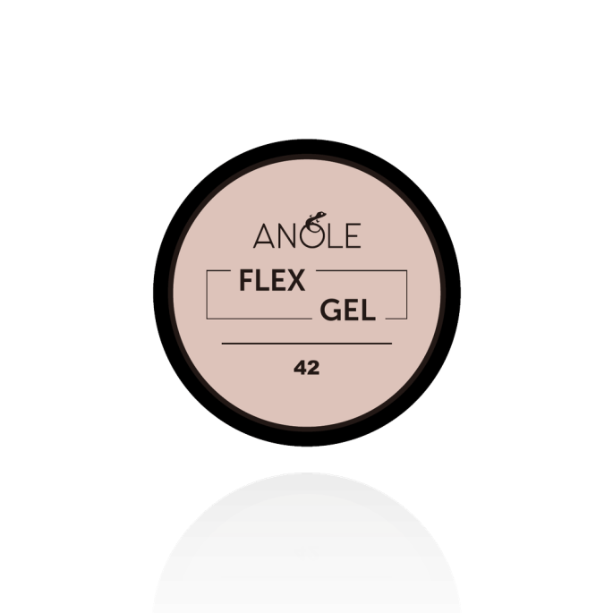 Anole Flex Gel 42