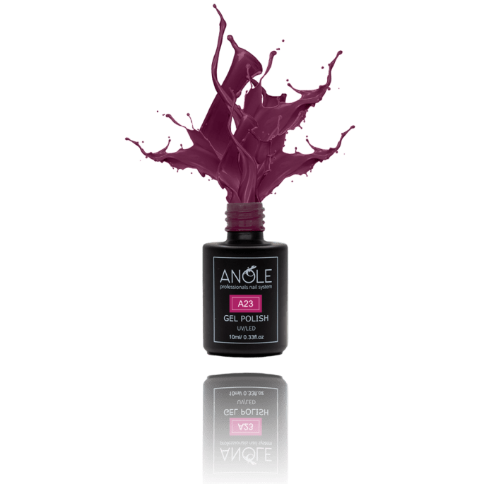 Anole Gelpolish Allure A23