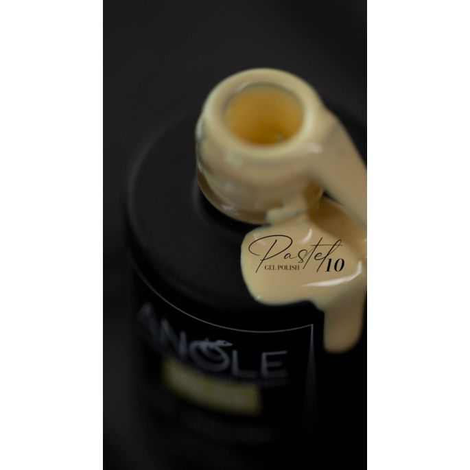 Anole Gelpolish Pastel PL10