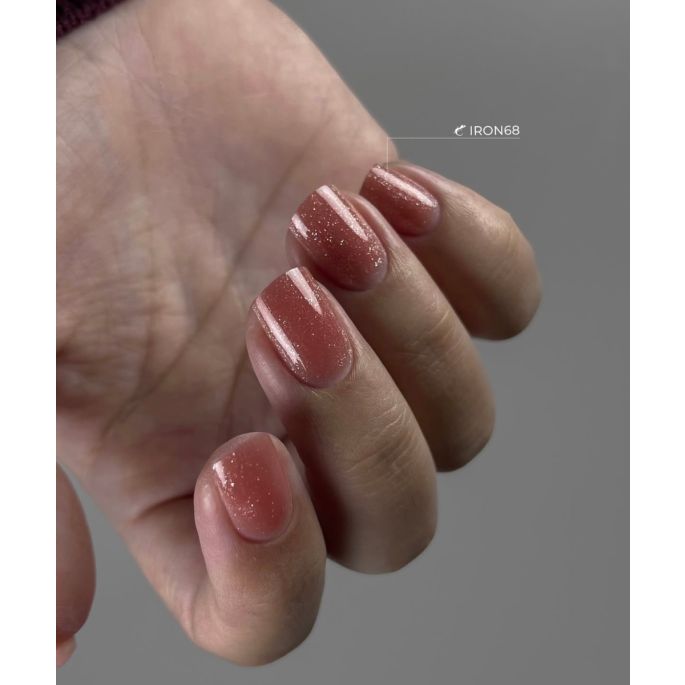 Anole Iron Builder 68