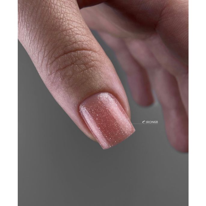 Anole Iron Builder 68