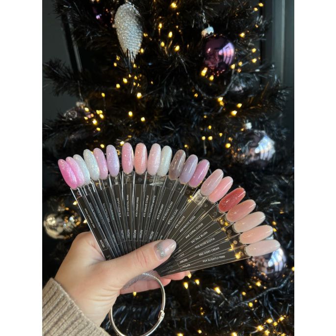 Anole Iron Builder 79 Amethist