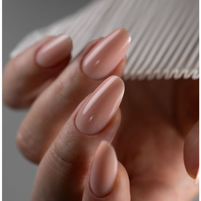 Anole Iron Builder Gel 100 Silk Bud