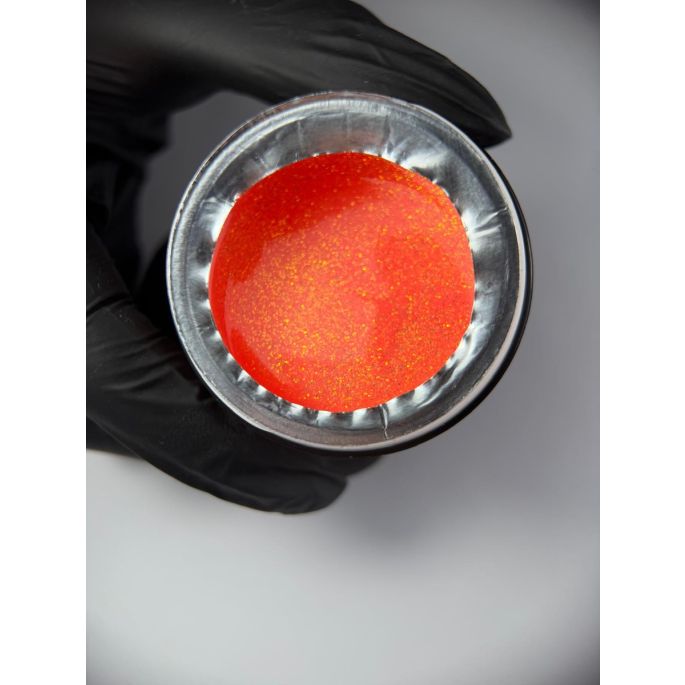 Anole Iron Builder Gel 119 Peach Nectar