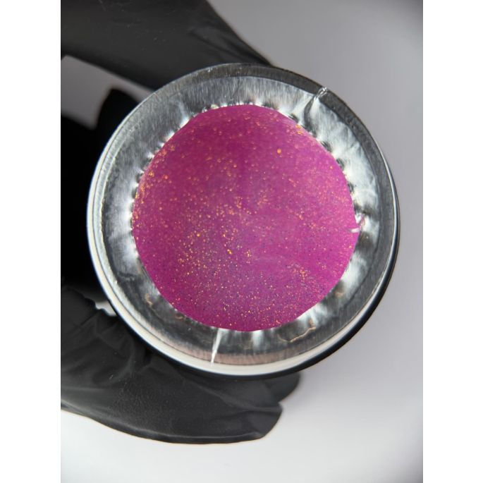 Anole Iron Builder Gel 121 Hushed Violet