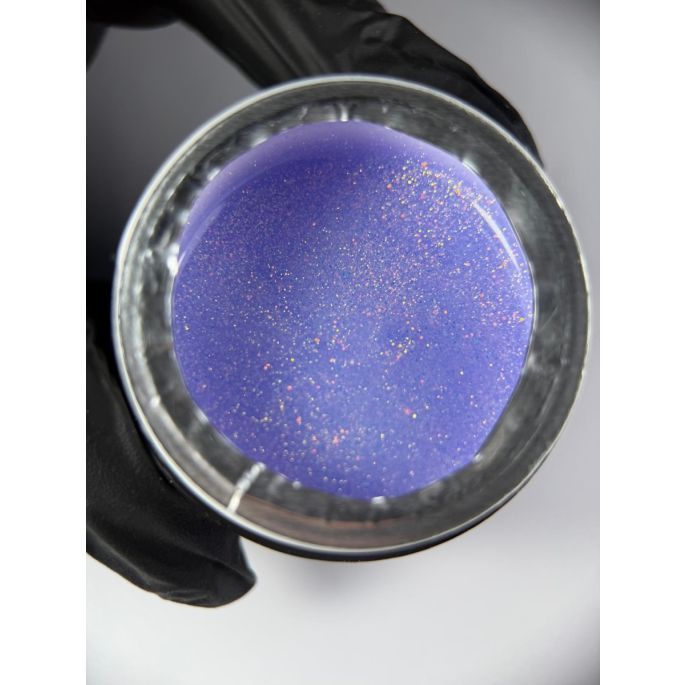 Anole Iron Builder Gel 122 Wisteria