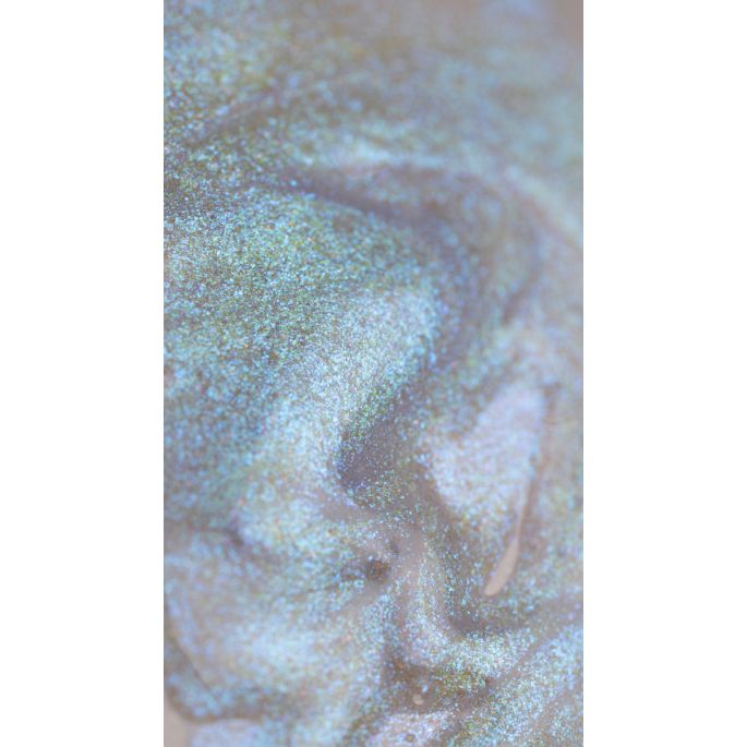 Anole Iron Builder Gel 88 Pearly Sea