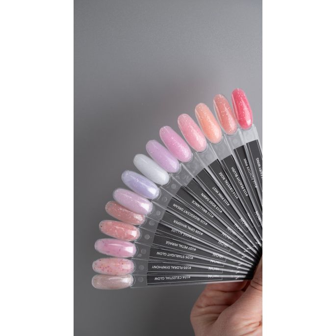 Anole Iron Builder Gel