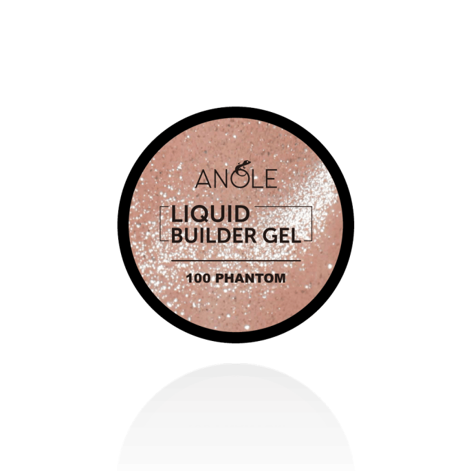 Anole Liquid builder Gel 100 Phantom