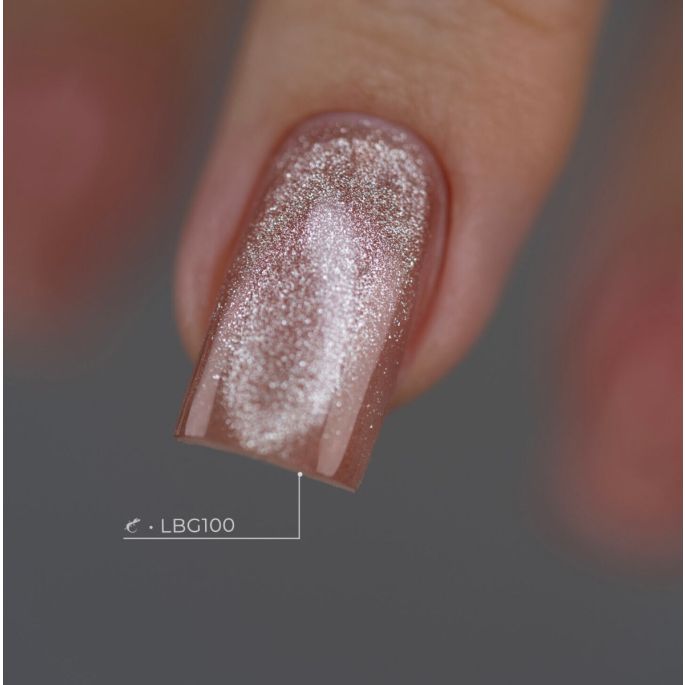Anole Liquid builder Gel 100 Phantom