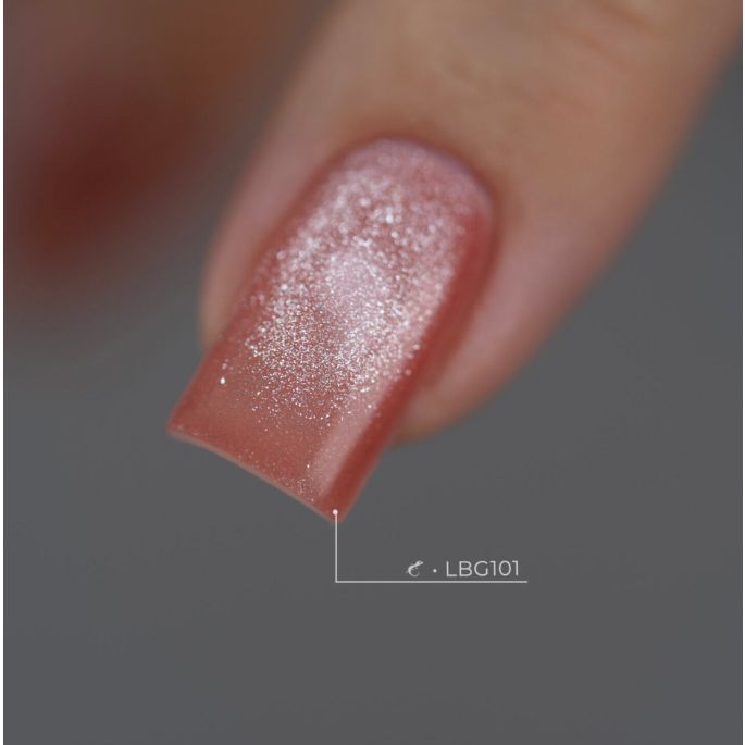 Anole Liquid Builder Gel 101 Shoe Gin Fizz