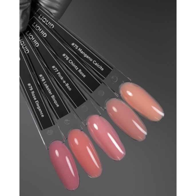 Anole Liquid Builder Gel 75 tm 79
