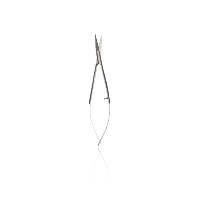 Anole Micro Scissor Tweezer Inox