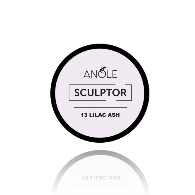 Anole Sculptor Gel 13 Lilac Ash