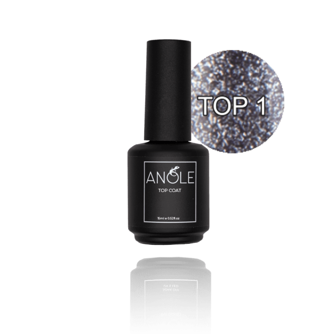 Anole Topcoat 01
