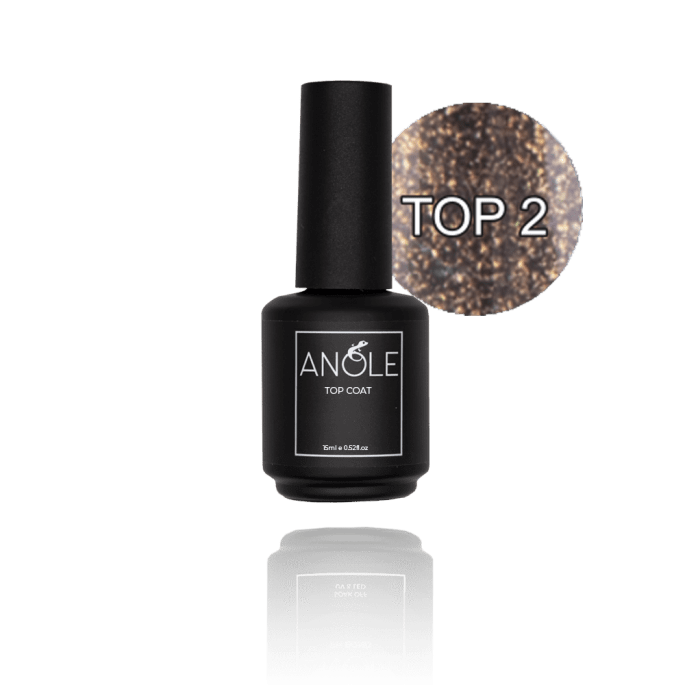 Anole Topcoat 02