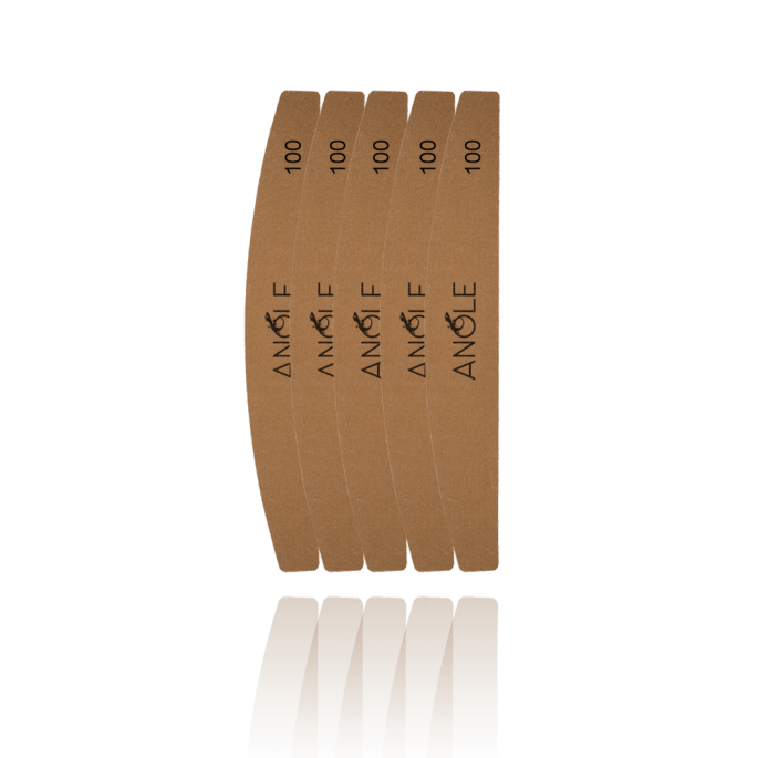 Anole Hygiene Vijlstrip Bruin