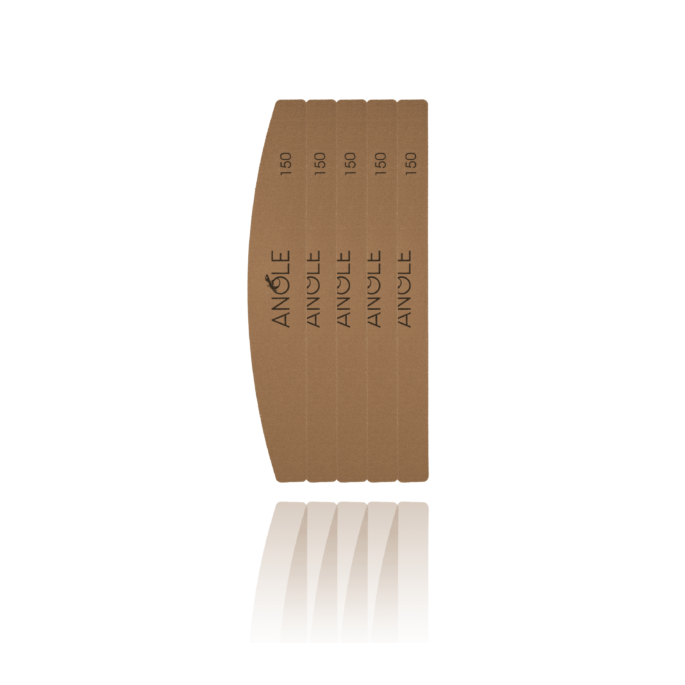 Anole Hygiene Vijlstrip Bruin