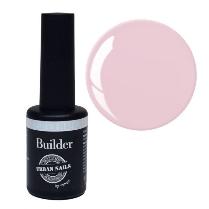 Urban Nails Builder in a Bottle BB14 | Soft Pink 
