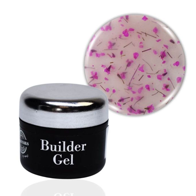 Urban Nails Builder Flower Power | Nude