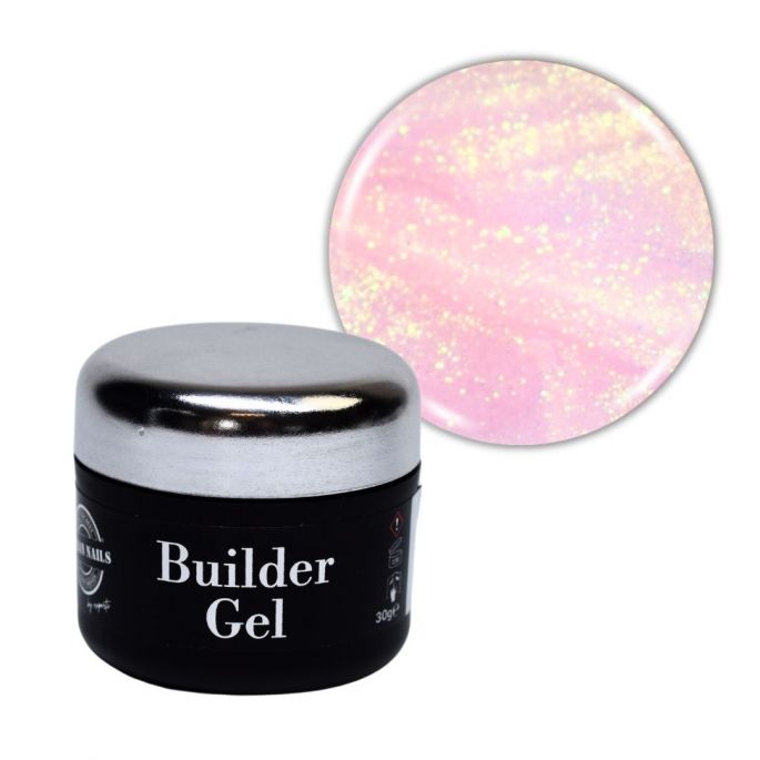 Urban Nails Builder in a Jar | BGJ02