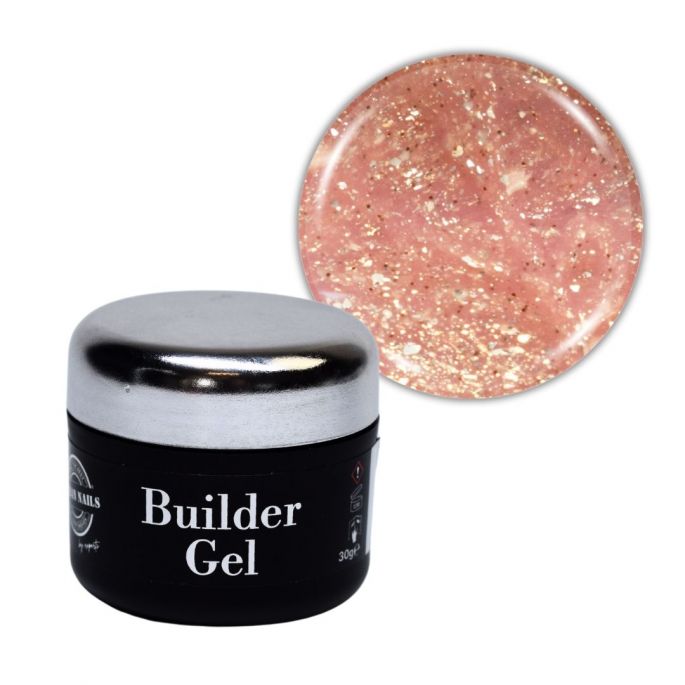 Urban Nails Builder in a Jar | BGJ05