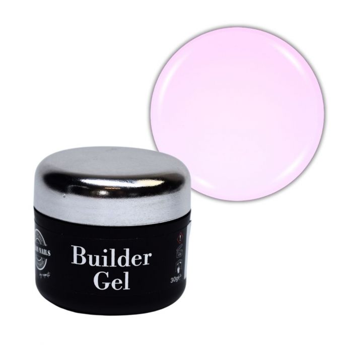 Urban Nails Builder in a Jar | BGJ06