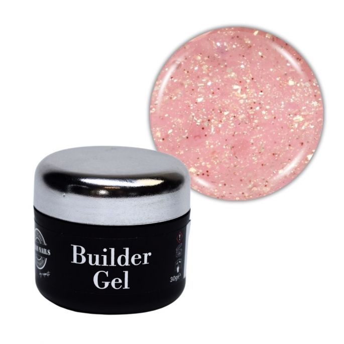 Urban Nails Builder in a Jar | BGJ07